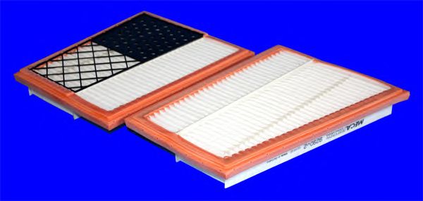 Купить запчасть MECAFILTER - JLP9290 