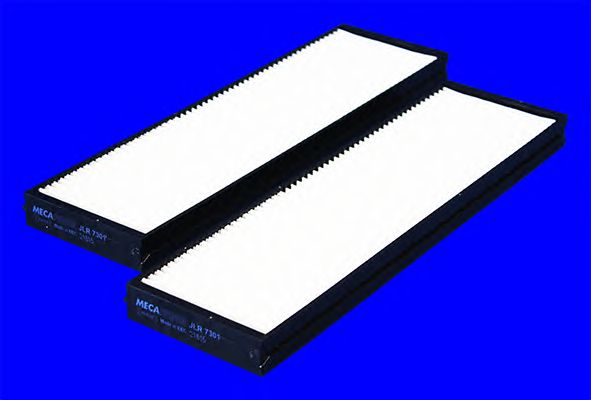 Купить запчасть MECAFILTER - JLR7301 