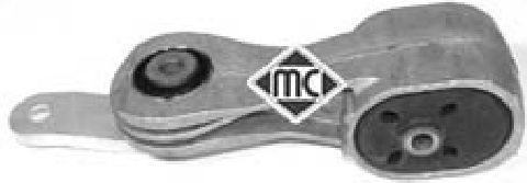 Купить запчасть METALCAUCHO - 04561 
