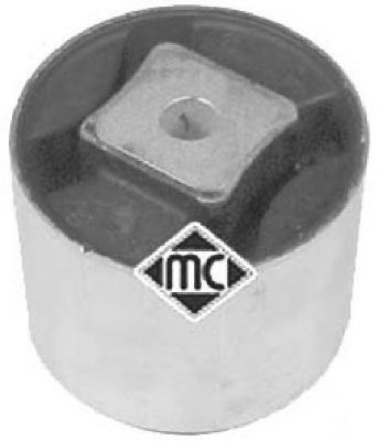 Купить запчасть METALCAUCHO - 05064 
