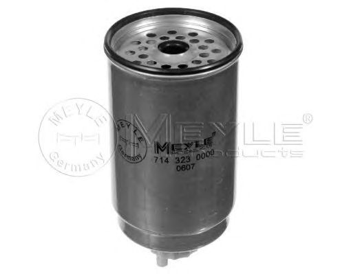 Купить запчасть MEYLE - 7143230000 