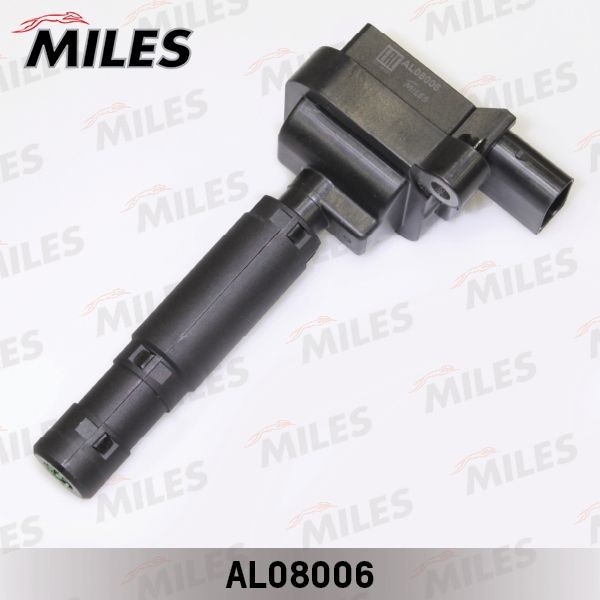 Купить запчасть MILES - AL08006 