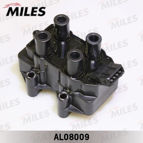 Купить запчасть MILES - AL08009 