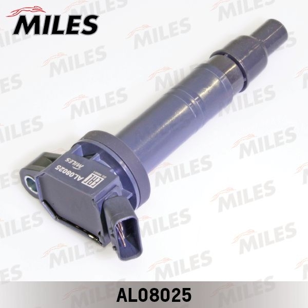 Купить запчасть MILES - AL08025 