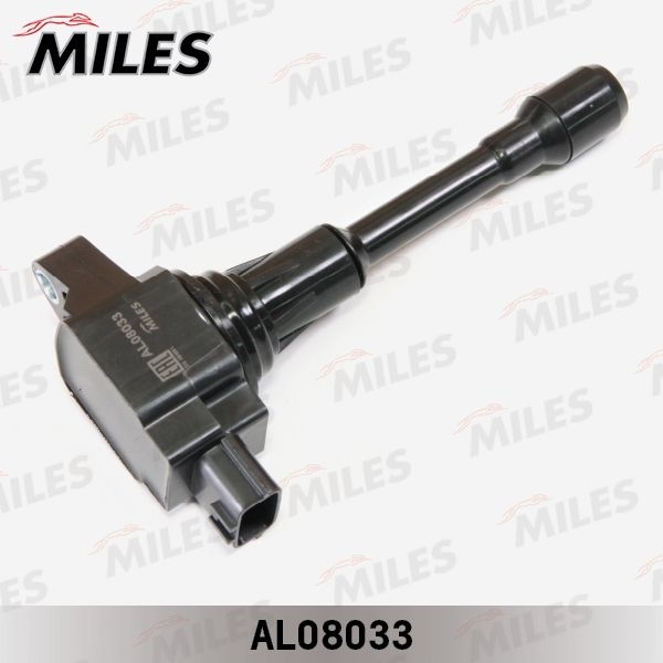 Купить запчасть MILES - AL08033 