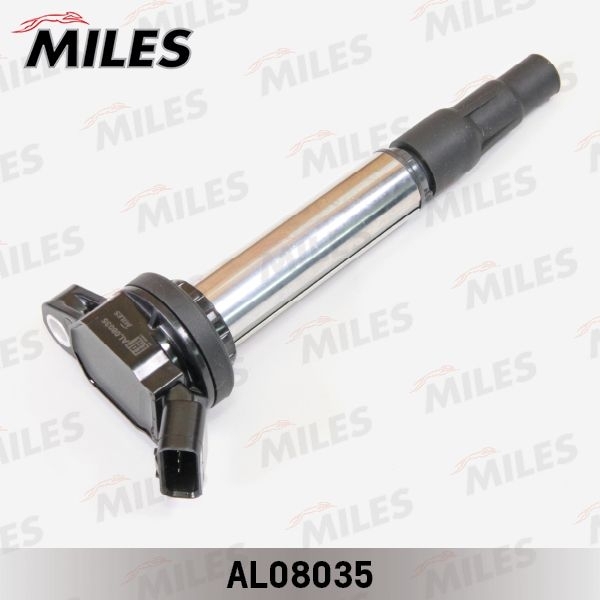 Купить запчасть MILES - AL08035 
