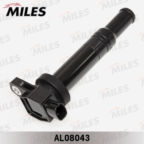 Купить запчасть MILES - AL08043 