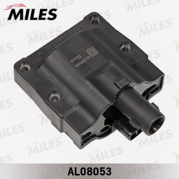Купить запчасть MILES - AL08053 