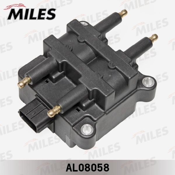 Купить запчасть MILES - AL08058 