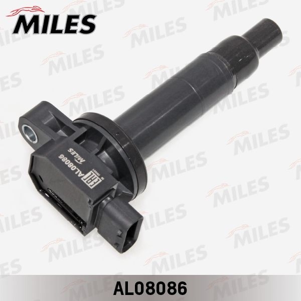 Купить запчасть MILES - AL08086 