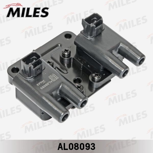 Купить запчасть MILES - AL08093 