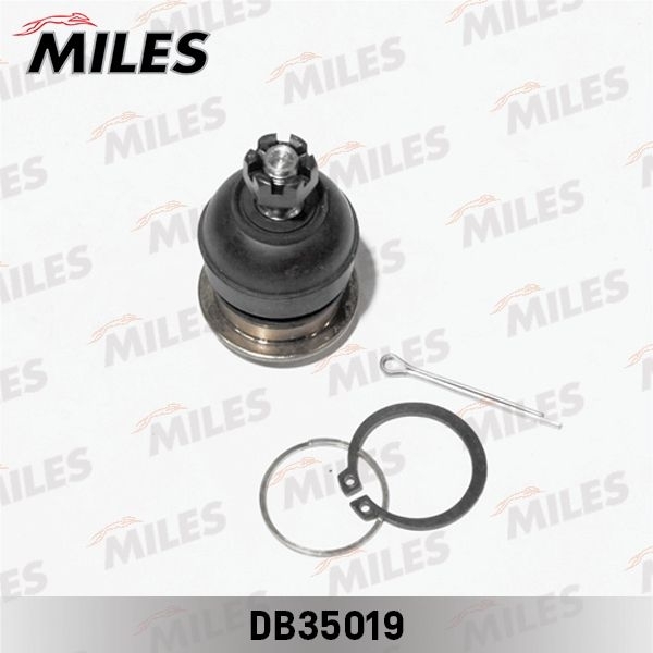 Купить запчасть MILES - DB35019 