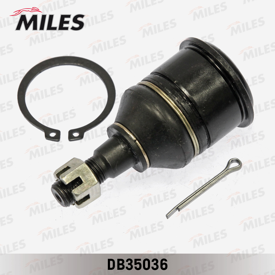 Купить запчасть MILES - DB35036 