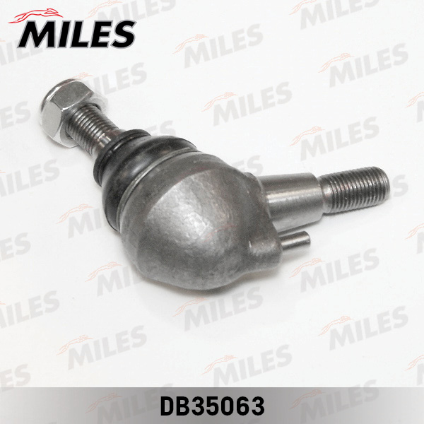 Купить запчасть MILES - DB35063 