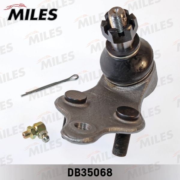 Купить запчасть MILES - DB35068 
