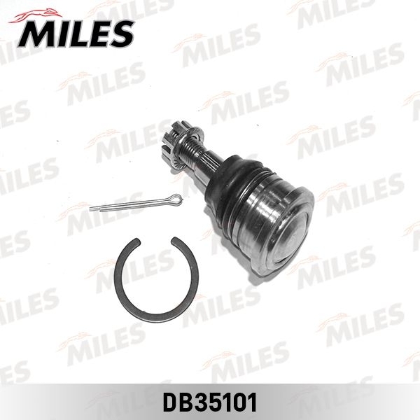 Купить запчасть MILES - DB35101 