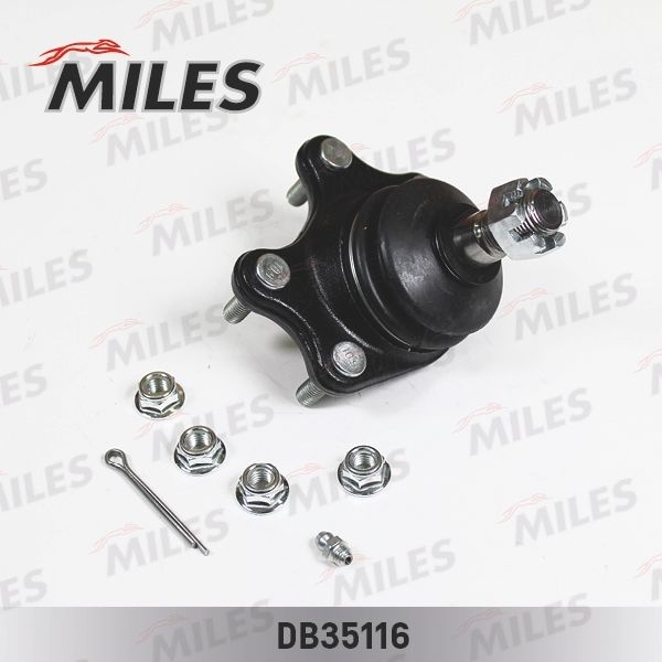 Купить запчасть MILES - DB35116 