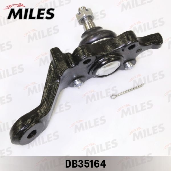 Купить запчасть MILES - DB35164 