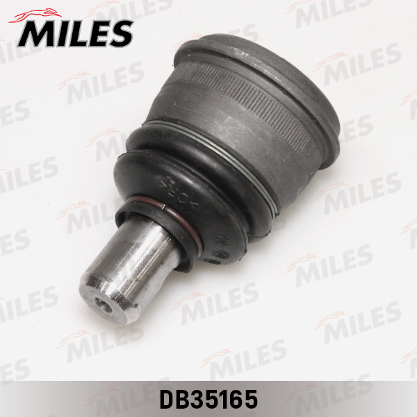 Купить запчасть MILES - DB35165 