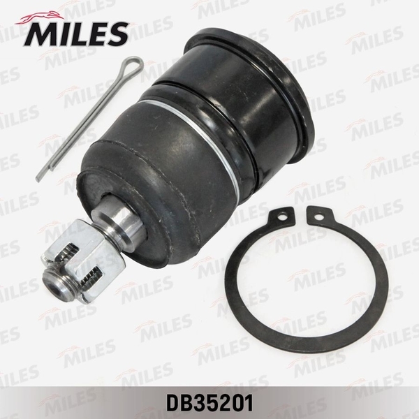 Купить запчасть MILES - DB35201 