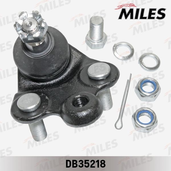 Купить запчасть MILES - DB35218 