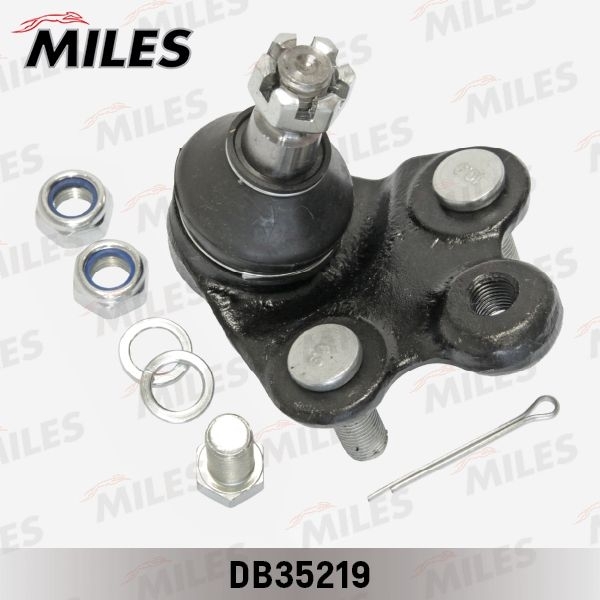 Купить запчасть MILES - DB35219 
