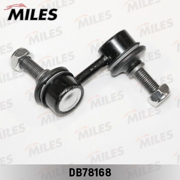 Купить запчасть MILES - DB78168 