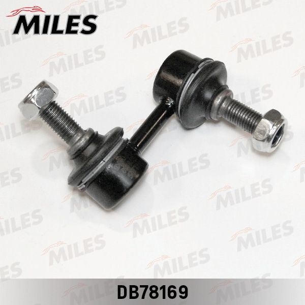 Купить запчасть MILES - DB78169 