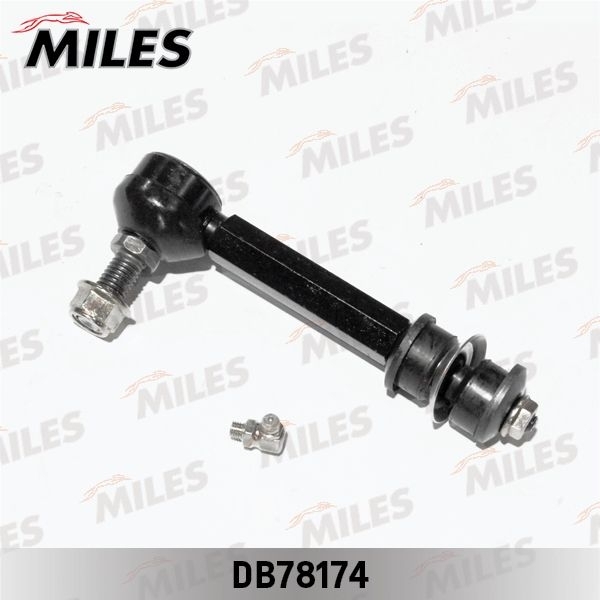 Купить запчасть MILES - DB78174 