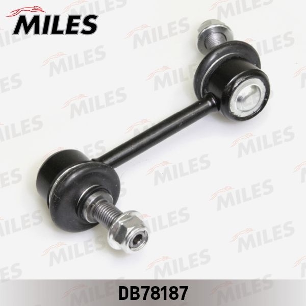 Купить запчасть MILES - DB78187 