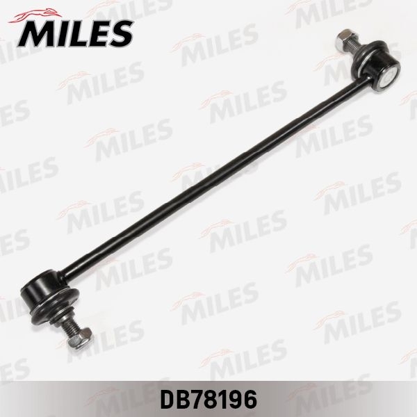Купить запчасть MILES - DB78196 