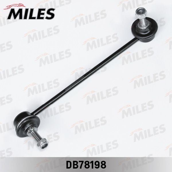 Купить запчасть MILES - DB78198 