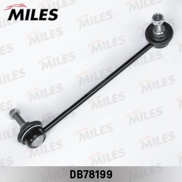 Купить запчасть MILES - DB78199 