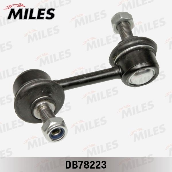 Купить запчасть MILES - DB78223 