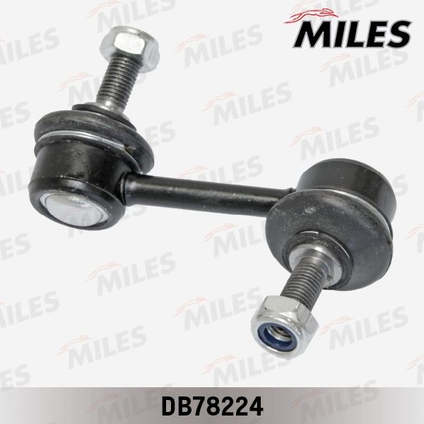 Купить запчасть MILES - DB78224 