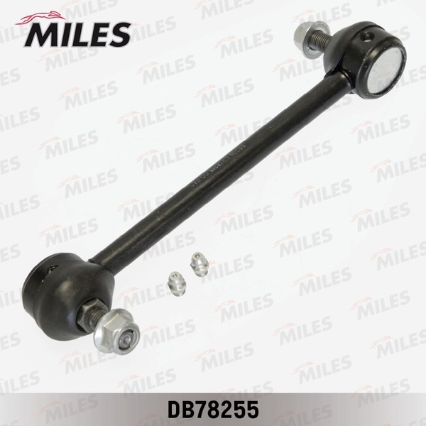 Купить запчасть MILES - DB78255 