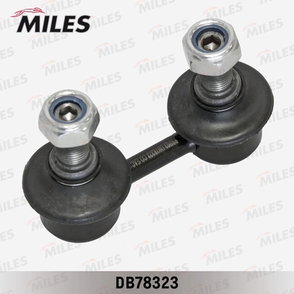 Купить запчасть MILES - DB78323 