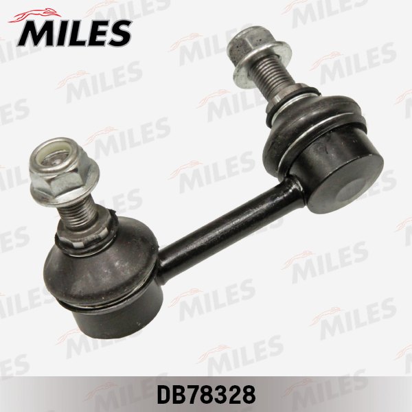 Купить запчасть MILES - DB78328 