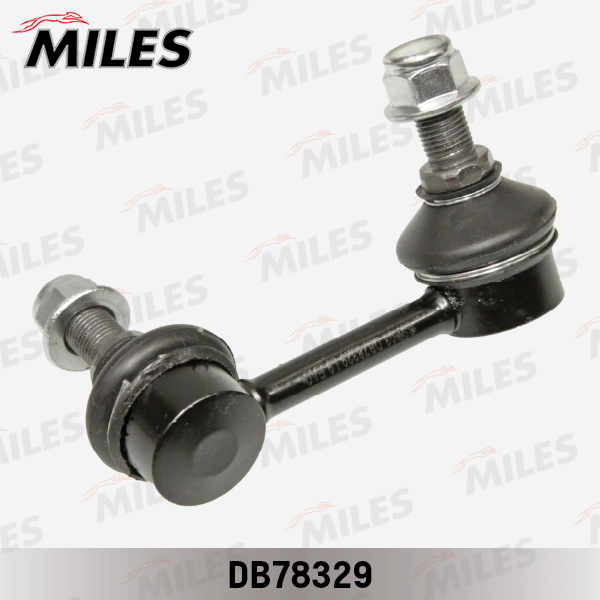 Купить запчасть MILES - DB78329 