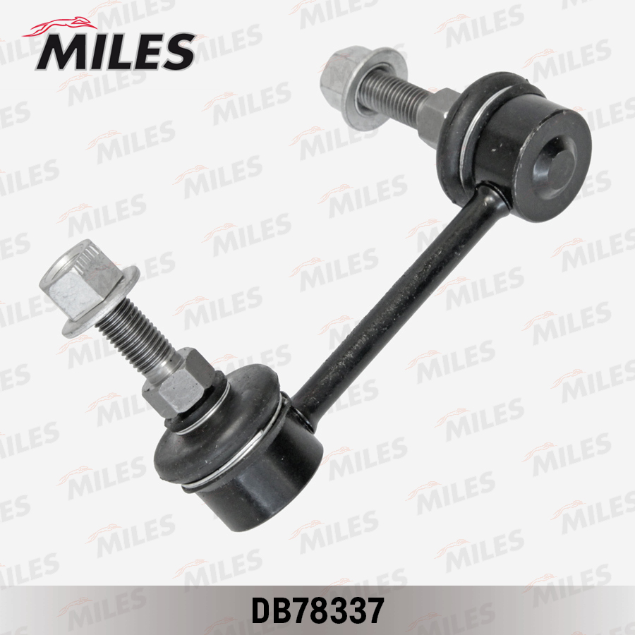 Купить запчасть MILES - DB78337 