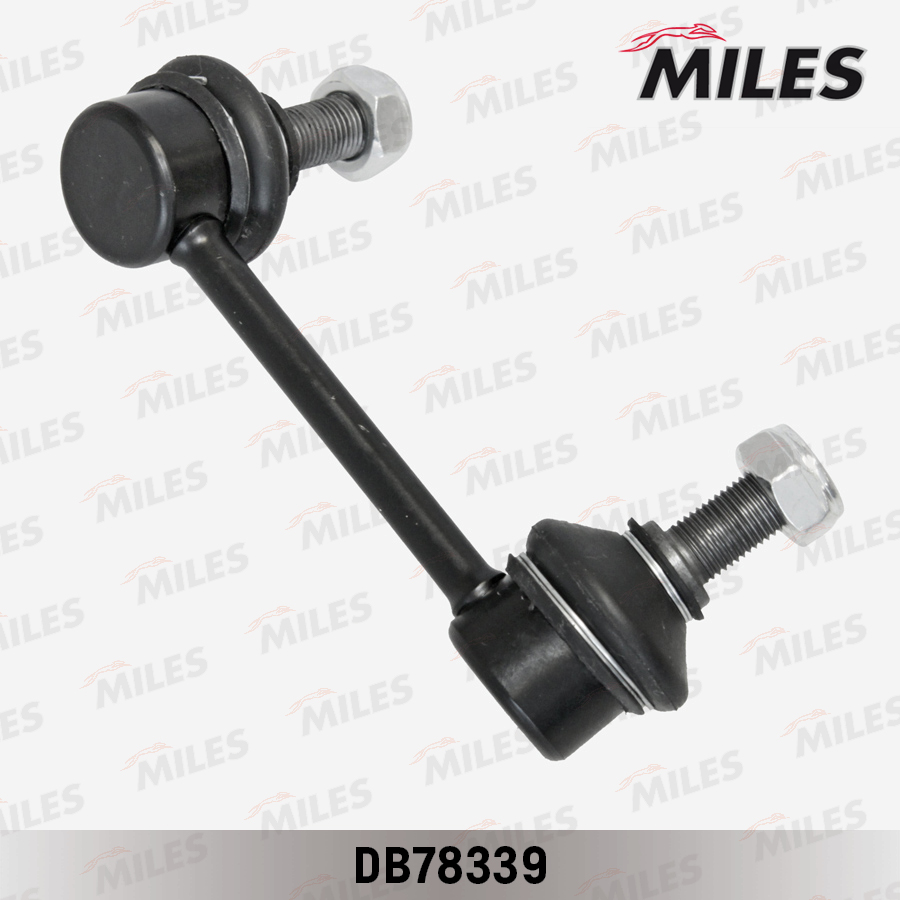 Купить запчасть MILES - DB78339 