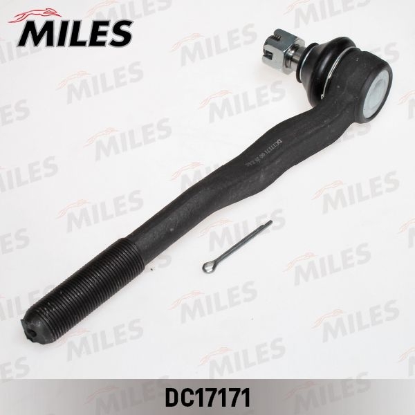 Купить запчасть MILES - DC17171 