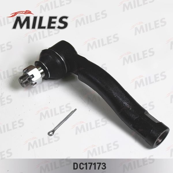 Купить запчасть MILES - DC17173 