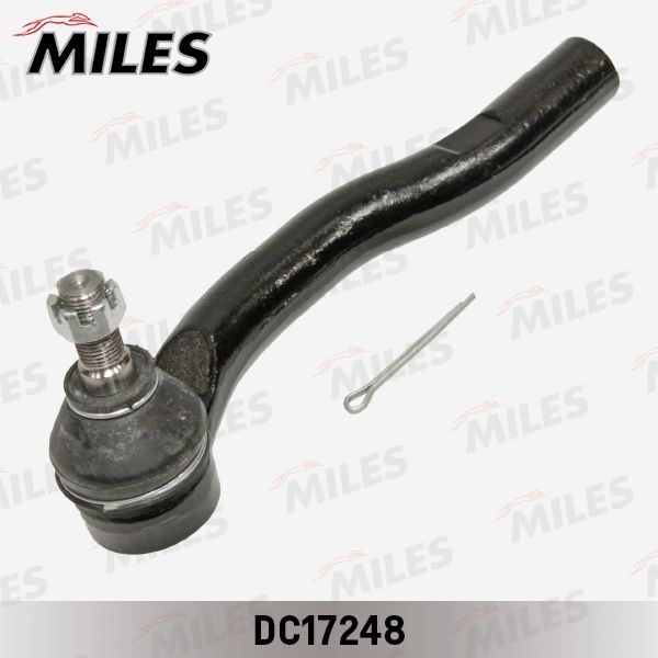 Купить запчасть MILES - DC17248 
