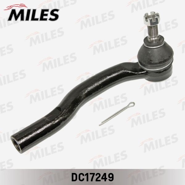 Купить запчасть MILES - DC17249 