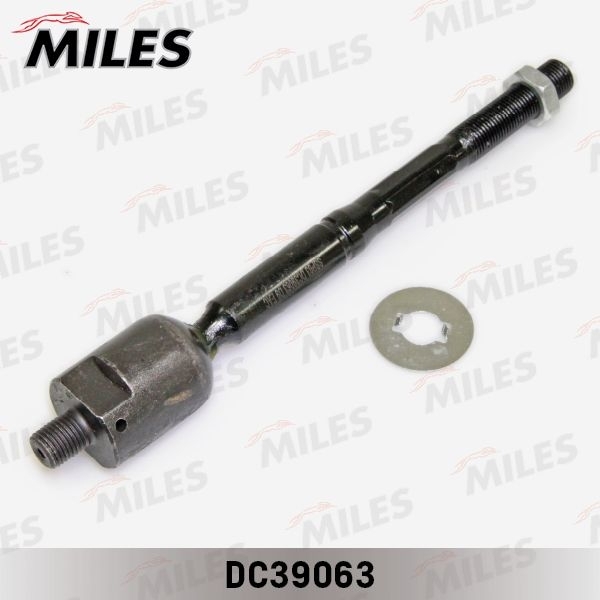 Купить запчасть MILES - DC39063 