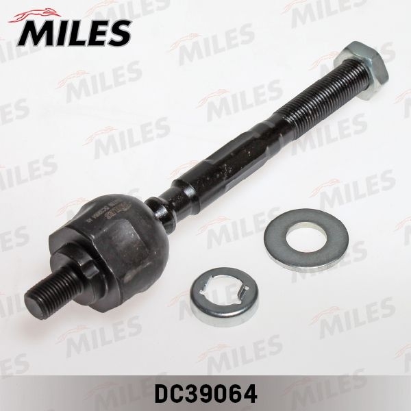 Купить запчасть MILES - DC39064 