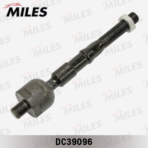 Купить запчасть MILES - DC39096 