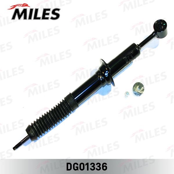 Купить запчасть MILES - DG01336 