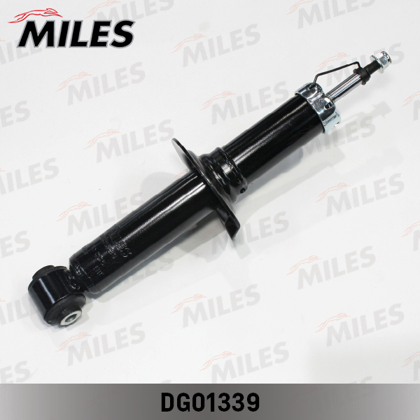 Купить запчасть MILES - DG01339 
